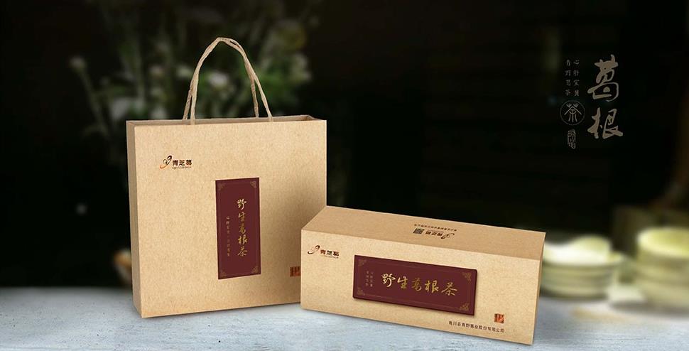 君山区包装设计谈品牌联盟的定义