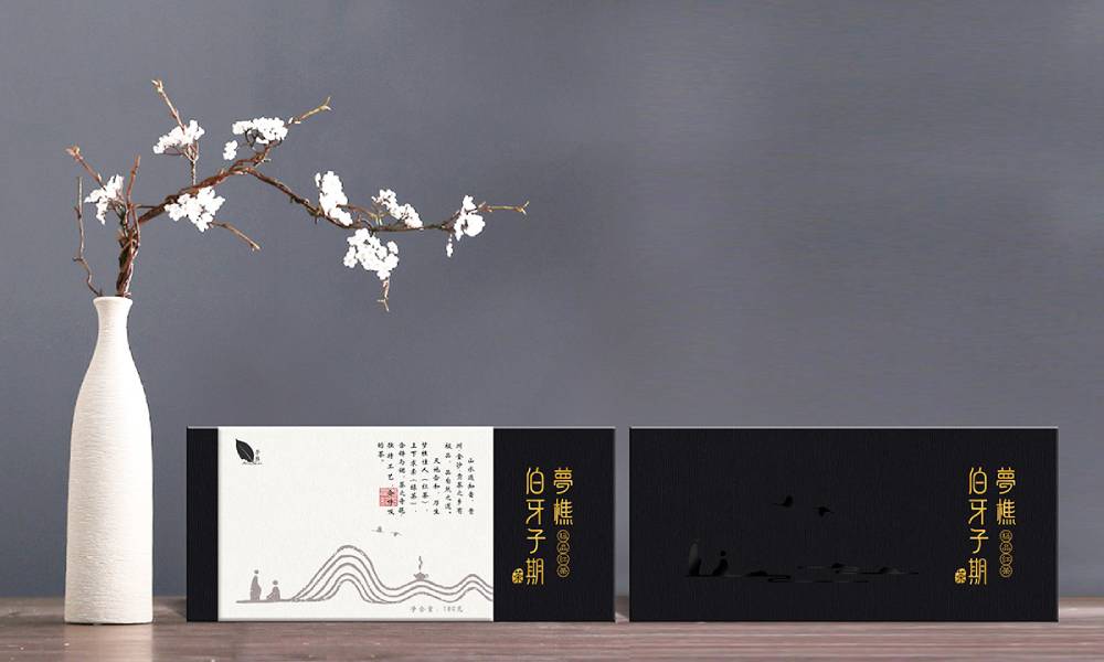 君山区包装设计公司揭示包装背后的商业战略赋能逻辑