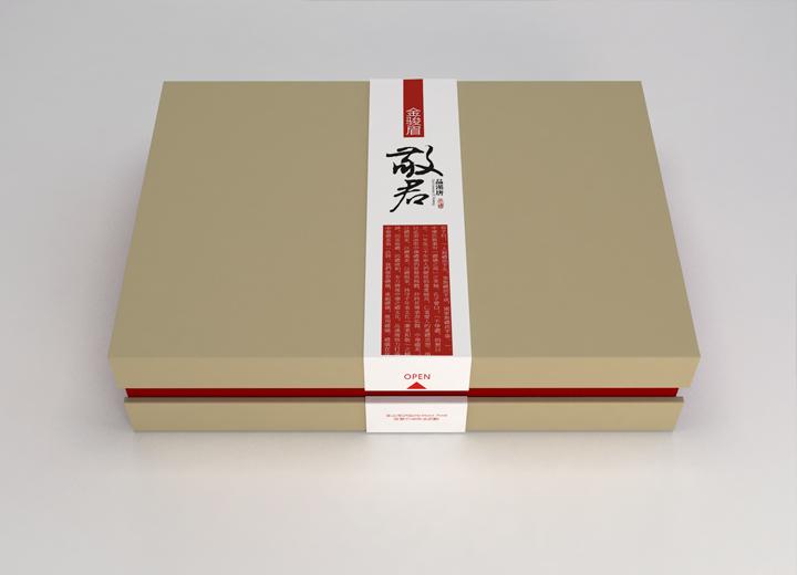 君山区包装设计如何将产品价值转化为可感知的视觉符号？