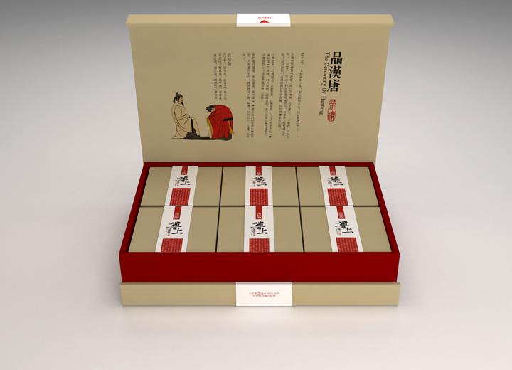君山区包装设计如何用方言智慧点亮品牌基因？