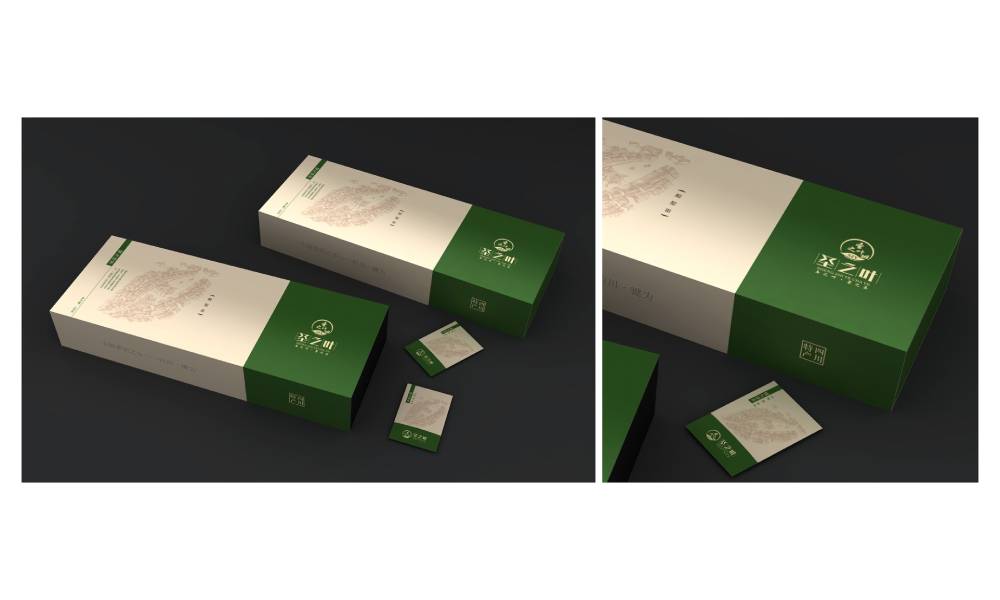 君山区包装设计用传统工艺构筑现代品牌的文化护城河实践录