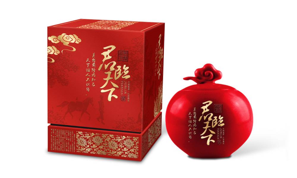 拒绝华而不实：以硬核品质重塑君山区包装设计行业标杆